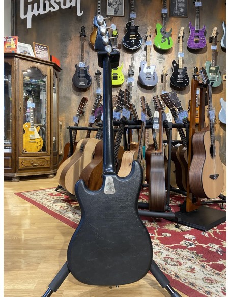 Hagström I Bass 1965