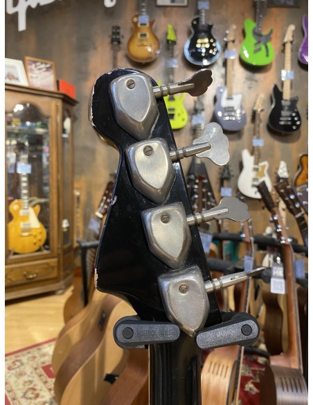 Hagström I Bass 1965