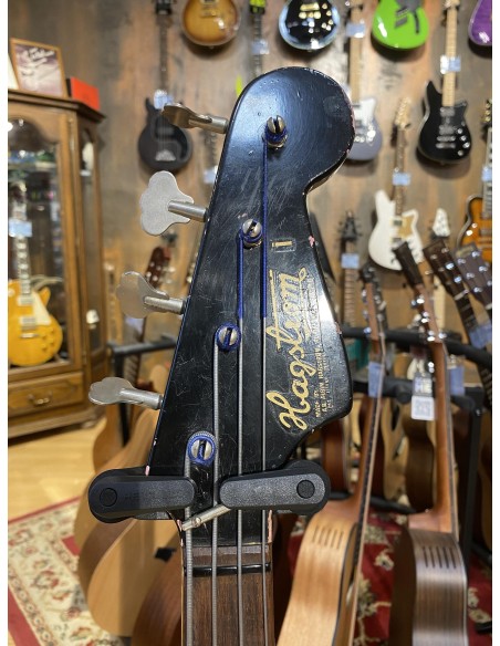 Hagström I Bass 1965