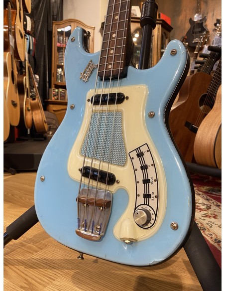 Hagström I Bass 1965