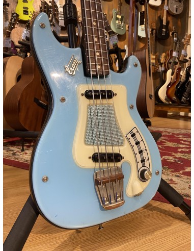 Hagström I Bass 1965