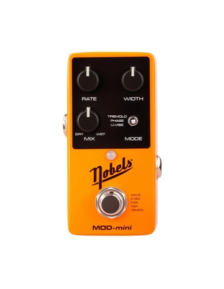 Nobels MOD Mini Nobels MOD Mini