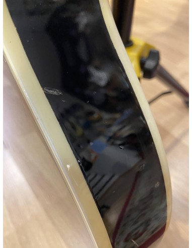 Greco EG800C Les Paul Custom "Black Beauty" 1978