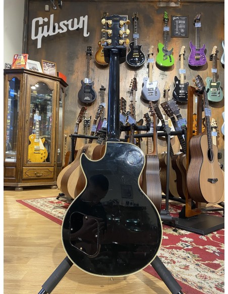 Greco EG800C Les Paul Custom "Black Beauty" 1978