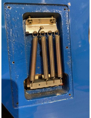 Dean Dimebag Dean From Hell CFH 2006