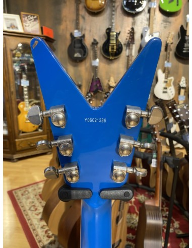 Dean Dimebag Dean From Hell CFH 2006