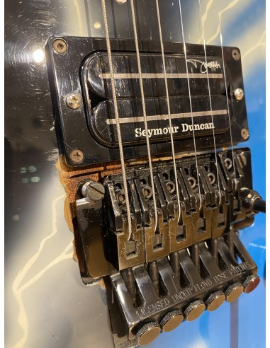 Dean Dimebag Dean From Hell CFH 2006