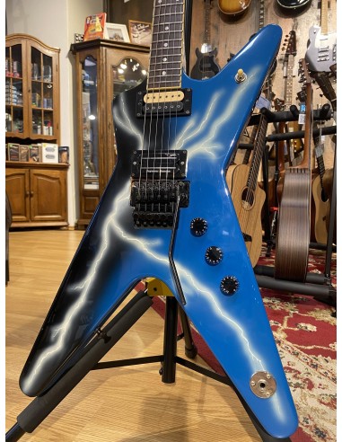 Dean Dimebag Dean From Hell CFH 2006