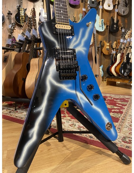 Dean Dimebag Dean From Hell CFH 2006