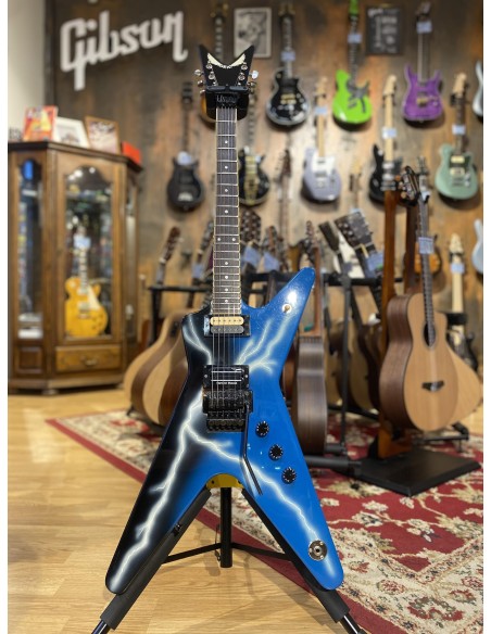 Dean Dimebag Dean From Hell CFH 2006