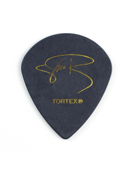 Dunlop Javier Reyes Tortex Jazz III Black XL 6-Pack