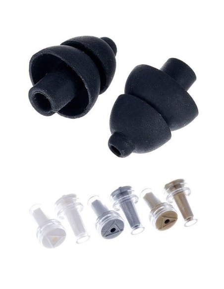 Alpine MusicSafe Pro Black