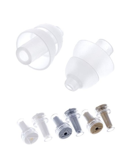 Alpine MusicSafe Pro Transparent