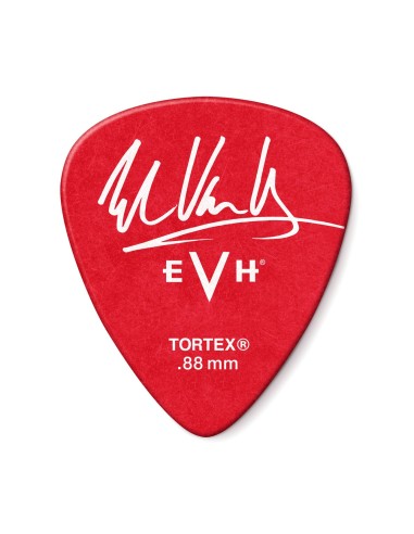 Dunlop EVH Frankenstein 0.88 6-Pack