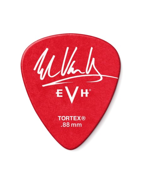 Dunlop EVH Frankenstein 0.88 6-Pack