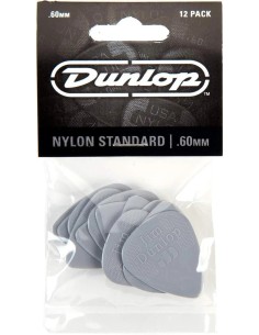 Dunlop Nylon Standard 12-Pack 2