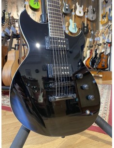 Reverend Sensei RA Blackout 2