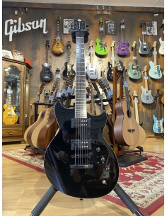 Reverend Sensei RA Blackout