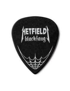 Dunlop Black Fang Hetfield 6-Pack 2