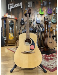 Fender California Standard Redondo Natural