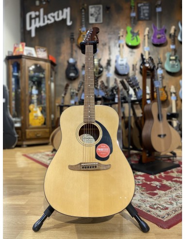 Fender California Standard Redondo Natural