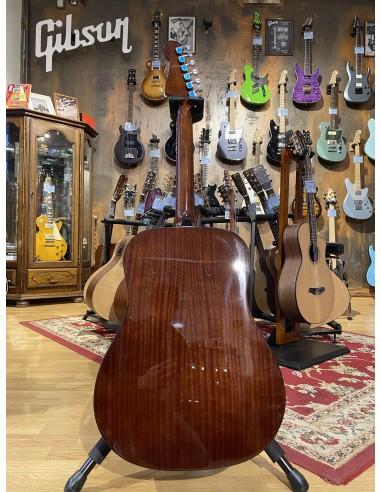 Fender California Standard Redondo Natural