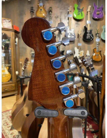 Fender California Standard Redondo Natural Fender California Standard Redondo Natural