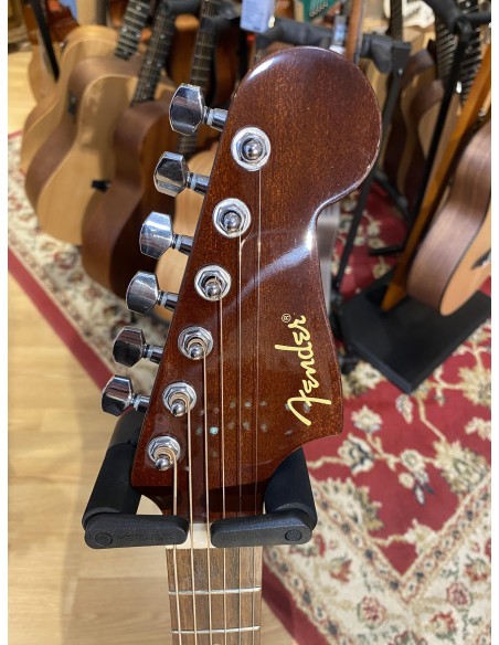 Fender California Standard Redondo Natural Fender California Standard Redondo Natural