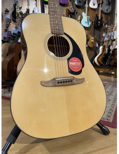 Fender California Standard Redondo Natural 2