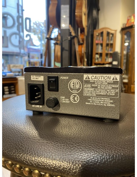 Ampeg SVT Tube DI Box USED