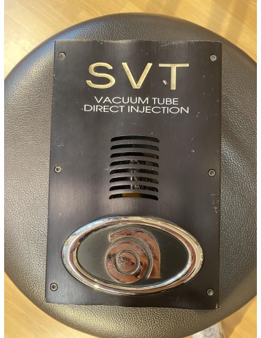 Ampeg SVT Tube DI Box USED