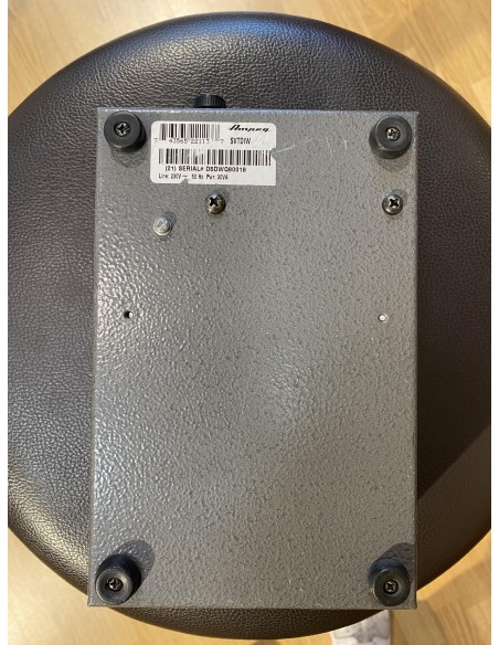 Ampeg SVT Tube DI Box USED