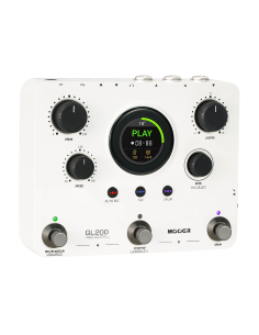 Mooer GL200 Groove Loop