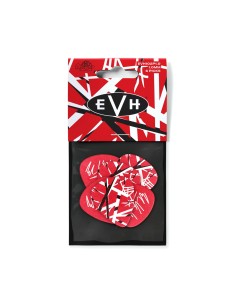 Dunlop EVH Frankenstein 1.0mm 6-Pack