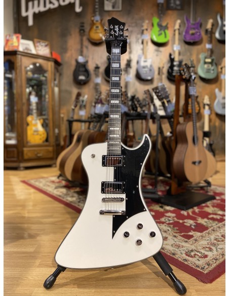 Hagström Fantomen White 2017 Hagström Fantomen White 2017