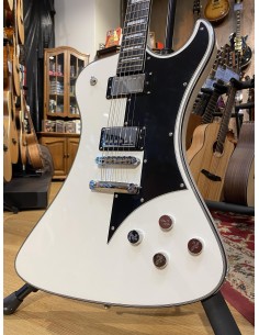 Hagström Fantomen White 2017 2