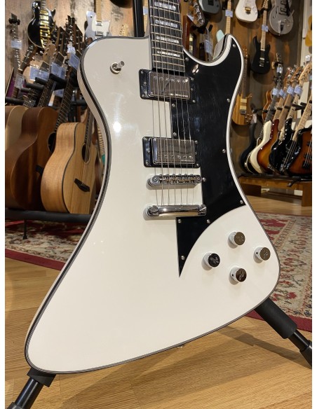 Hagström Fantomen White 2017 Hagström Fantomen White 2017