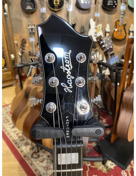 Hagström Fantomen White 2017 Hagström Fantomen White 2017