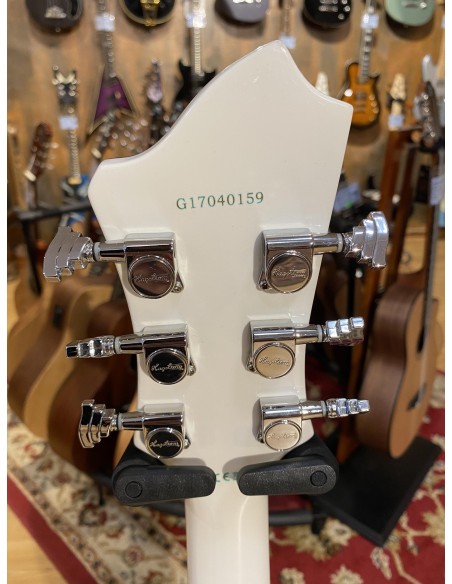 Hagström Fantomen White 2017 Hagström Fantomen White 2017