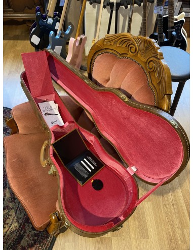 Gibson 1957 Les Paul Custom Reissue Ebony 3-Pickup VOS 2021