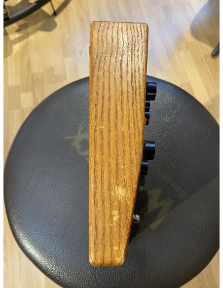 Moog Moogerfooger MF-101 Lowpass Filter USED