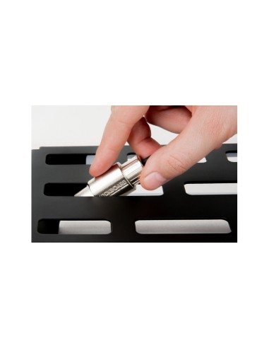 RockBoard Flat XLR Patch Cable 60 cm