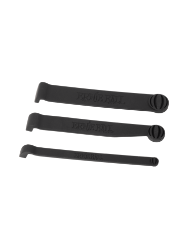 Ernie Ball Mute Noodle Guitar