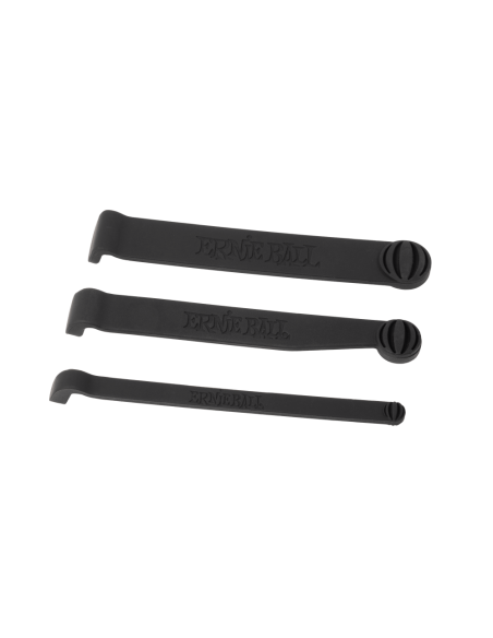 Ernie Ball Mute Noodle Guitar