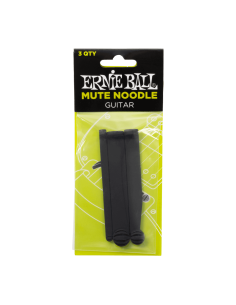 Ernie Ball Mute Noodle Guitar