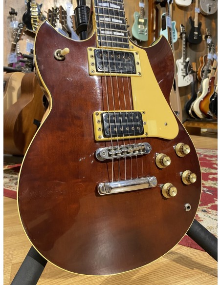 Yamaha SG800 MIJ 1981