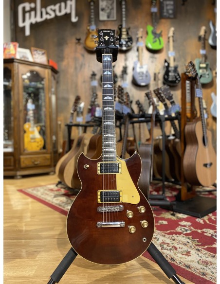 Yamaha SG800 MIJ 1981