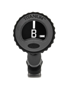 Snark ST-8 Titanium Tuner