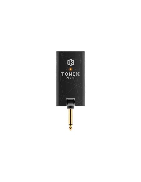 IK Multimedia ToneX Plug