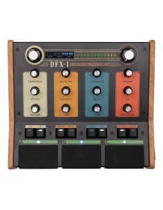 Walrus Audio DFX-1